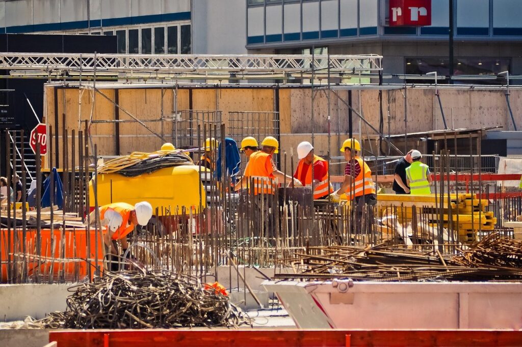 PHoenix developers create scrap metal