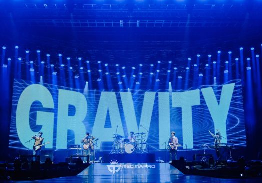 DAY6 WORLD TOUR ‘GRAVITY’ IN JAKARTA