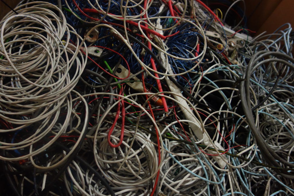 wiring