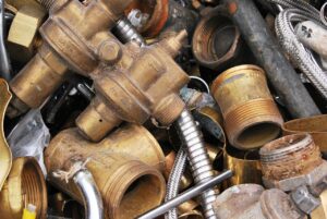 brass metal recycling arizona