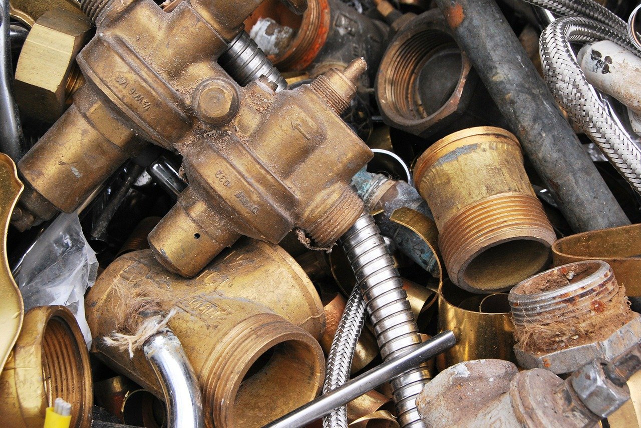 brass metal recycling arizona