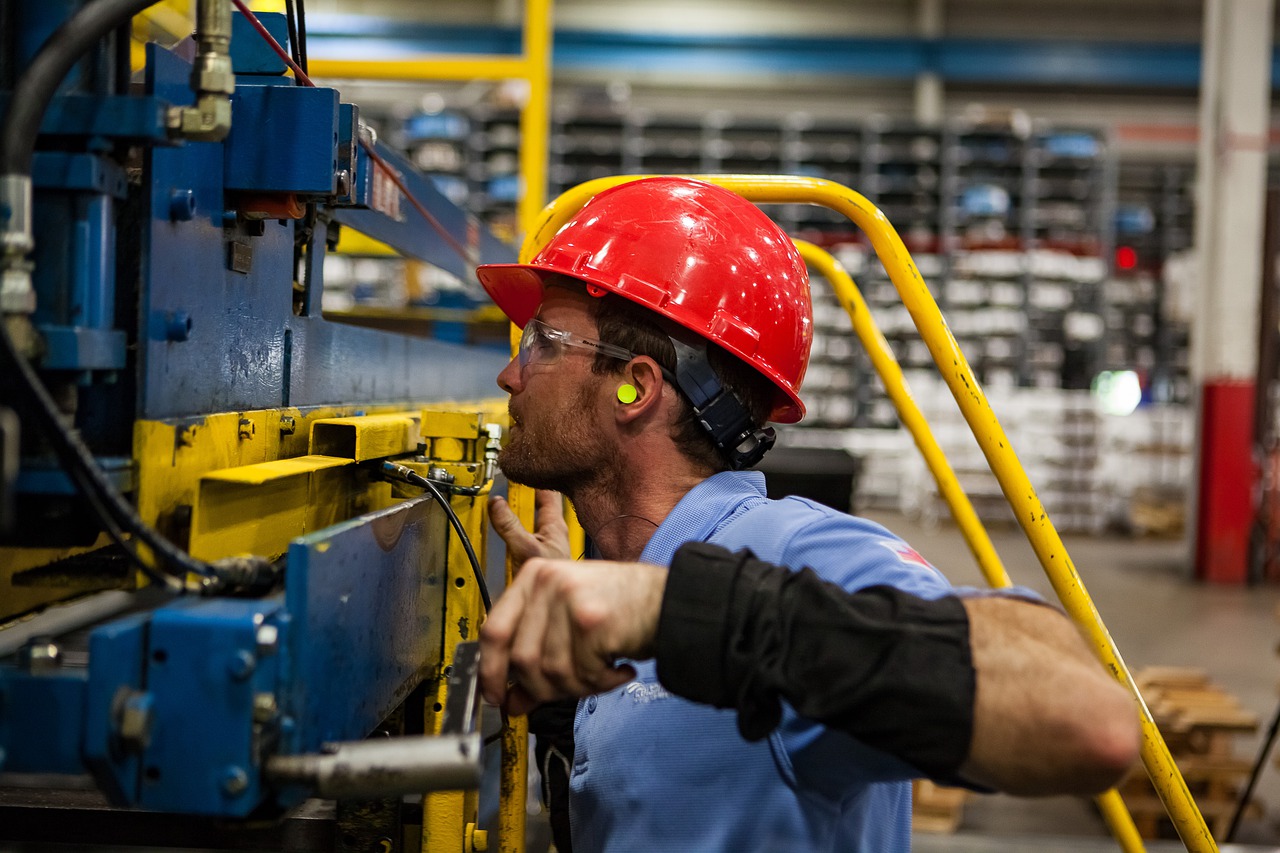 manufacturing in phoenix arizona